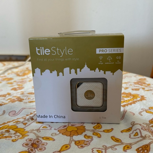 Tile TileStyle Pro Series Locator - Picture 2 of 3